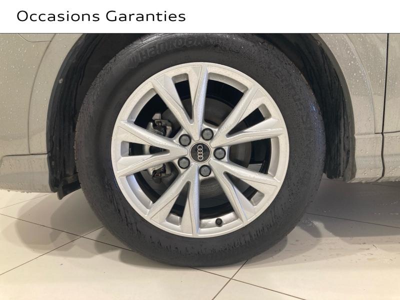 Voitures occasions Audi Q3 S line Lens