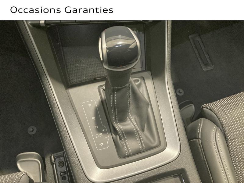 Voitures occasions Audi Q3 S line Lens