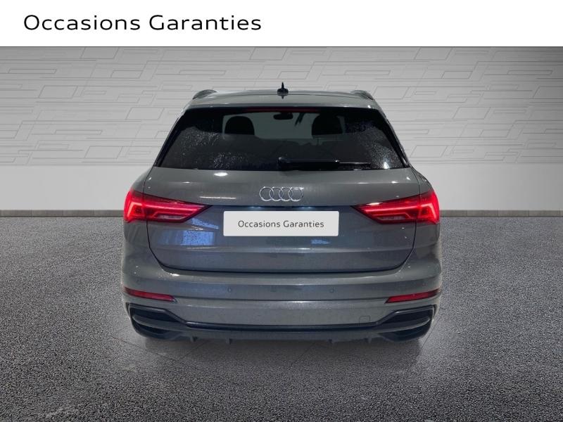 Voitures occasions Audi Q3 S line Lens