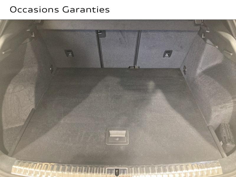 Voitures occasions Audi Q3 S line Lens