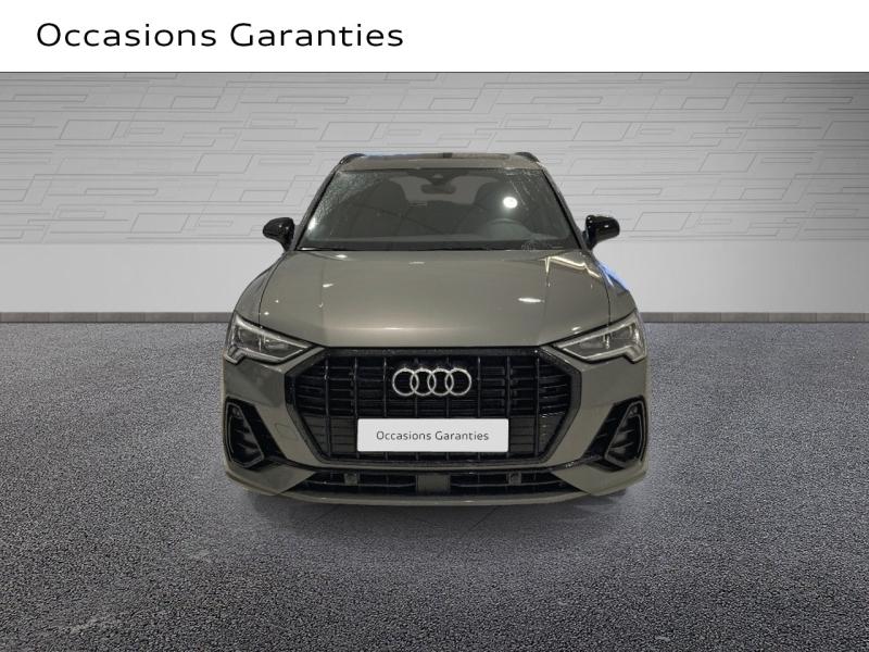 Voitures occasions Audi Q3 S line Lens