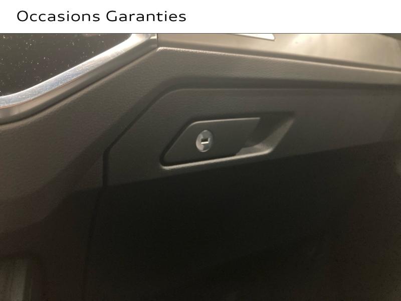 Voitures occasions Audi Q3 S line Lens