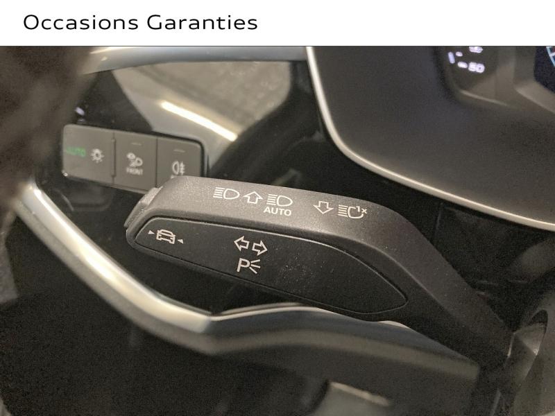 Voitures occasions Audi Q3 S line Lens