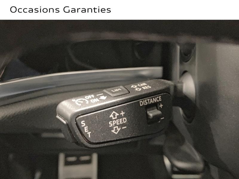 Voitures occasions Audi Q3 S line Lens