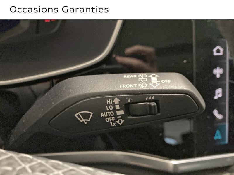 Voitures occasions Audi Q3 S line Lens