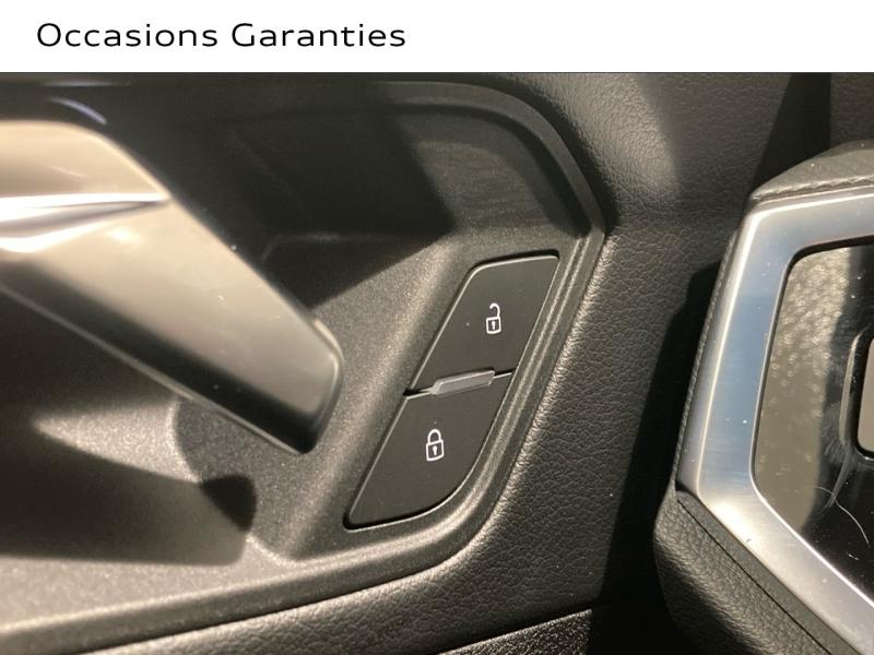 Voitures occasions Audi Q3 S line Lens