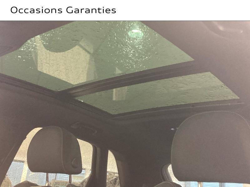 Voitures occasions Audi Q3 S line Lens