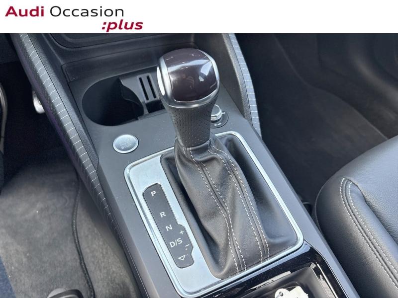 Voitures occasions Audi Q2 S line Lens