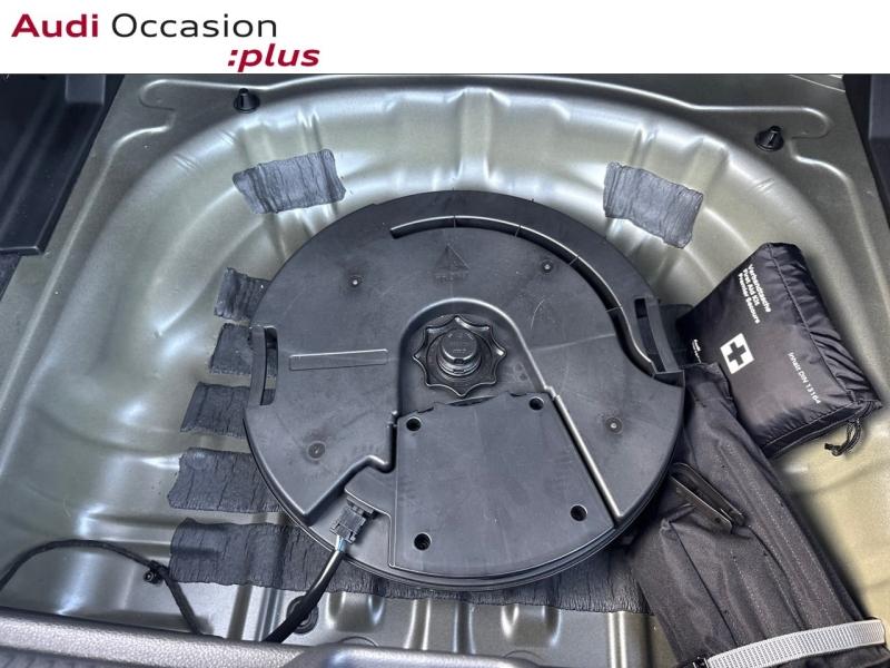 Voitures occasions Audi Q2 S line Bruay-la-Buissière