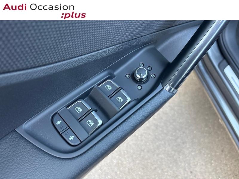 Voitures occasions Audi Q2 S line Lens