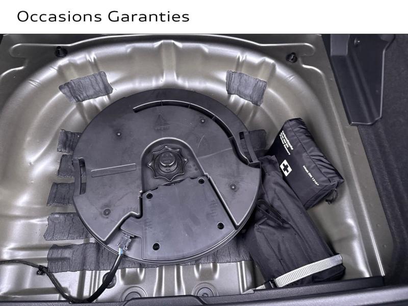 Voitures occasions Audi Q2 S line Lens