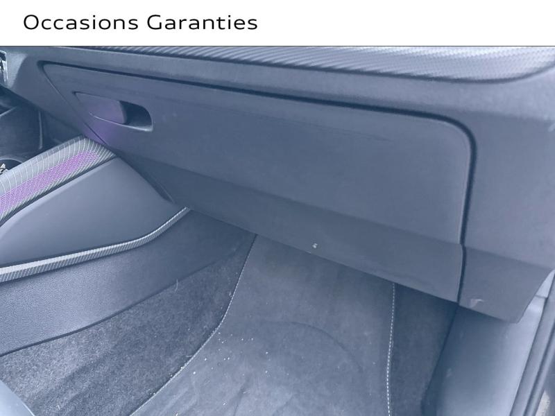 Voitures occasions Audi Q2 S line Lens