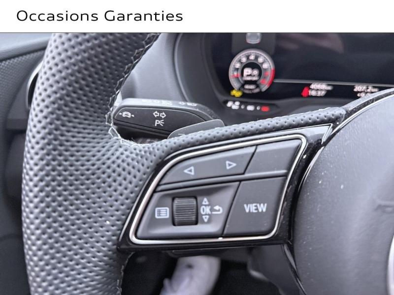 Voitures occasions Audi Q2 S line Lens