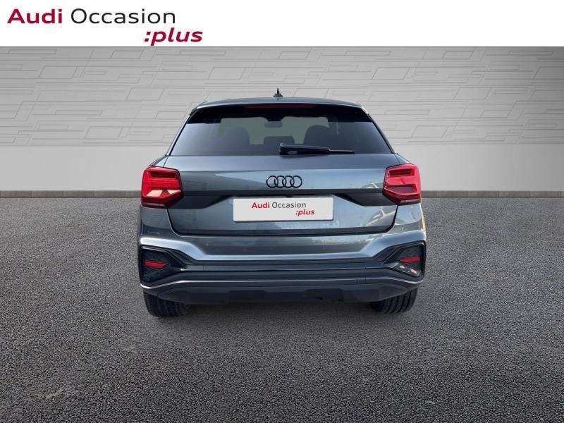 Voitures occasions Audi Q2 S line Bruay-la-Buissière