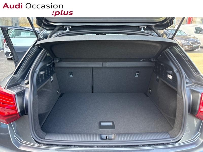 Voitures occasions Audi Q2 S line Lens