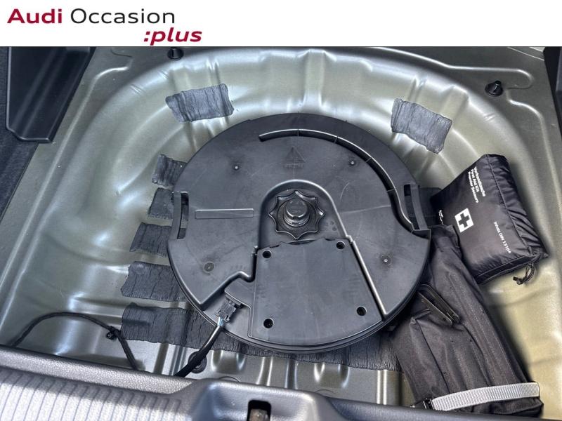 Voitures occasions Audi Q2 S line Bruay-la-Buissière