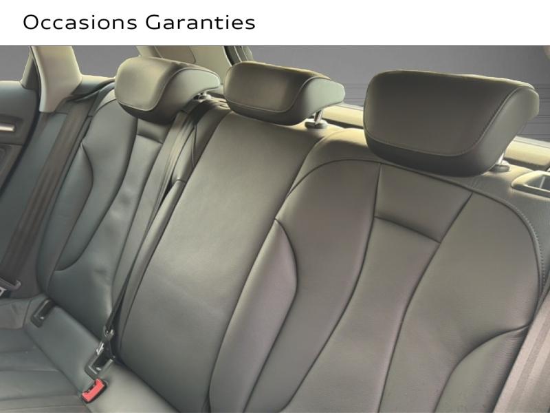 Voitures occasions Audi A3 Sportback Design luxe Lens