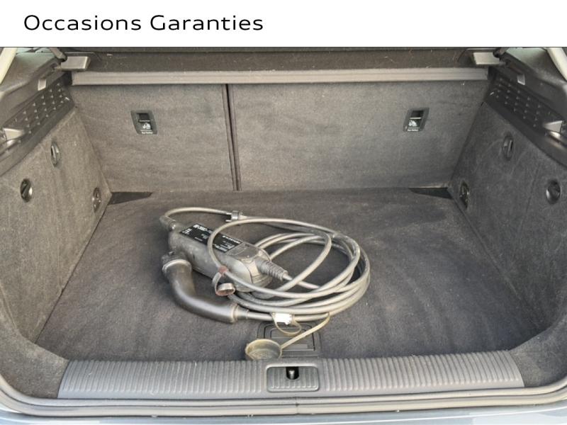 Voitures occasions Audi A3 Sportback Design luxe Lens