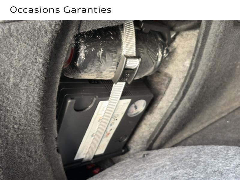 Voitures occasions Audi A3 Sportback Design luxe Lens