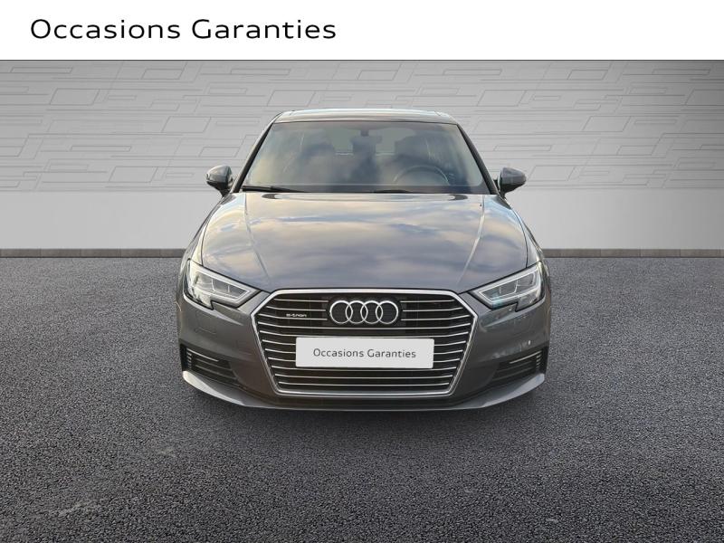 Voitures occasions Audi A3 Sportback Design luxe Lens