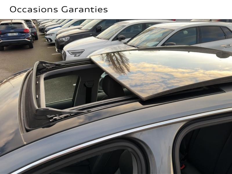 Voitures occasions Audi A3 Sportback Design luxe Lens