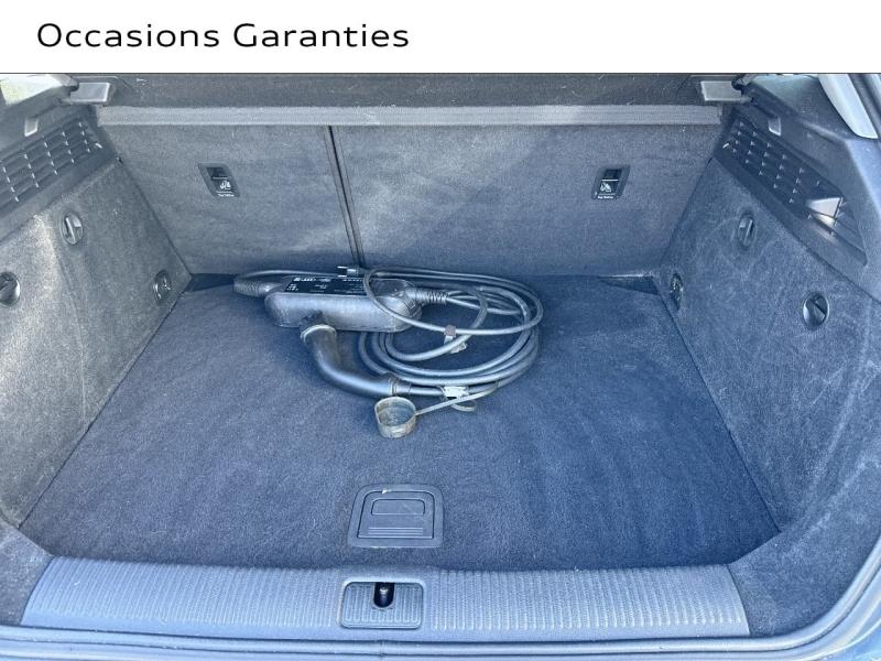 Voitures occasions Audi A3 Sportback Design luxe Lens