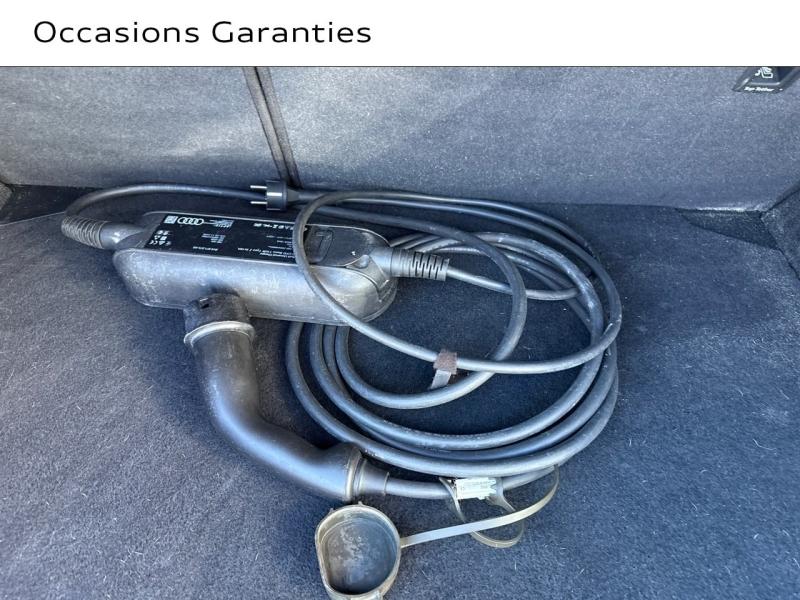 Voitures occasions Audi A3 Sportback Design luxe Lens