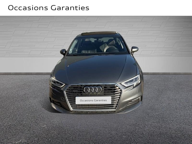 Voitures occasions Audi A3 Sportback Design luxe Lens