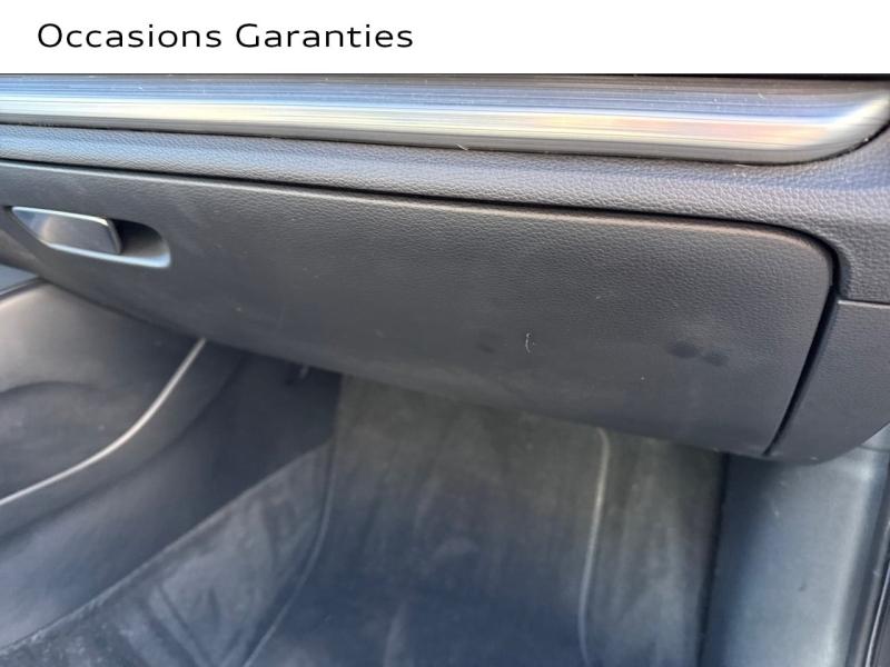 Voitures occasions Audi A3 Sportback Design luxe Lens