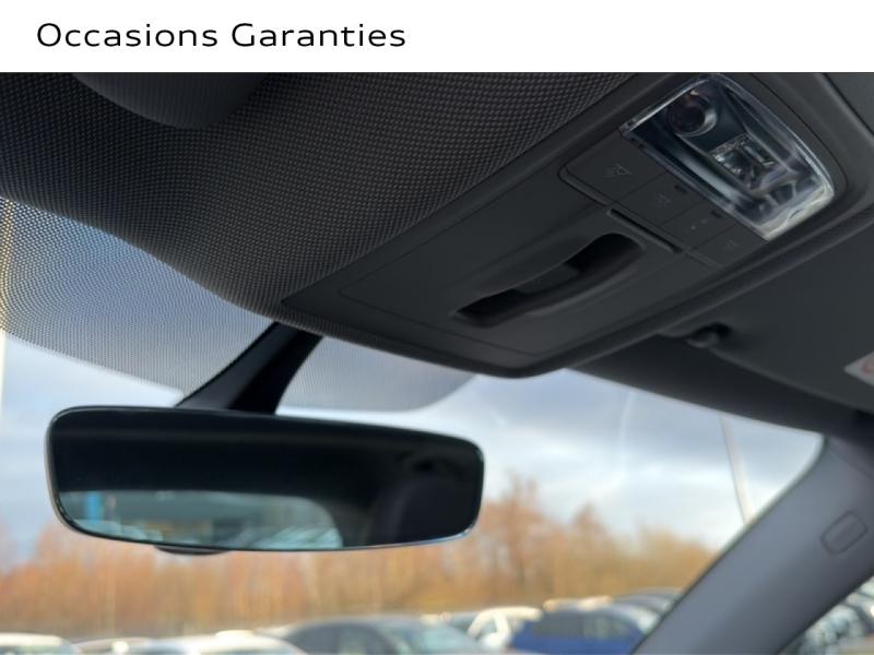 Voitures occasions Audi A3 Sportback Design luxe Lens