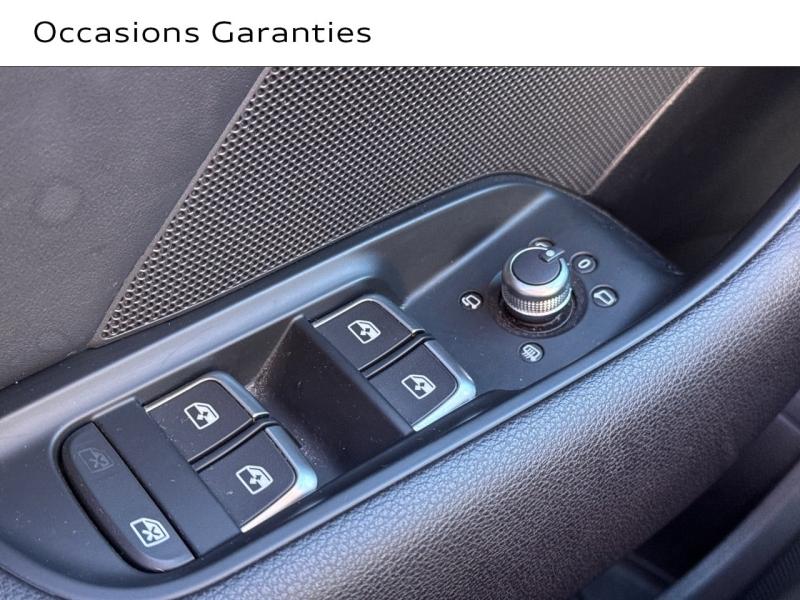 Voitures occasions Audi A3 Sportback Design luxe Lens
