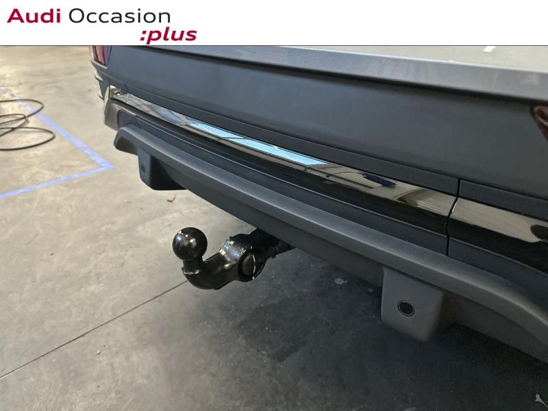 Voitures occasions Audi Q5 Sportback S line Lens