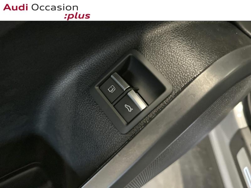 Voitures occasions Audi Q5 Sportback S line Lens