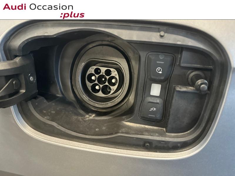 Voitures occasions Audi Q5 Sportback S line Lens