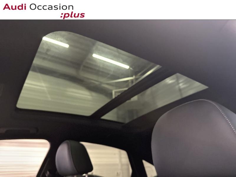 Voitures occasions Audi Q5 Sportback S line Lens