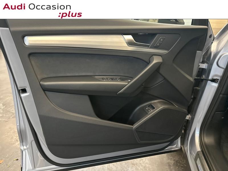 Voitures occasions Audi Q5 Sportback S line Lens