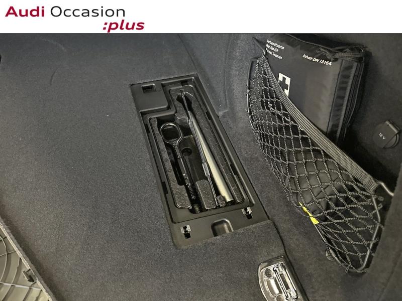 Voitures occasions Audi Q5 Sportback S line Lens