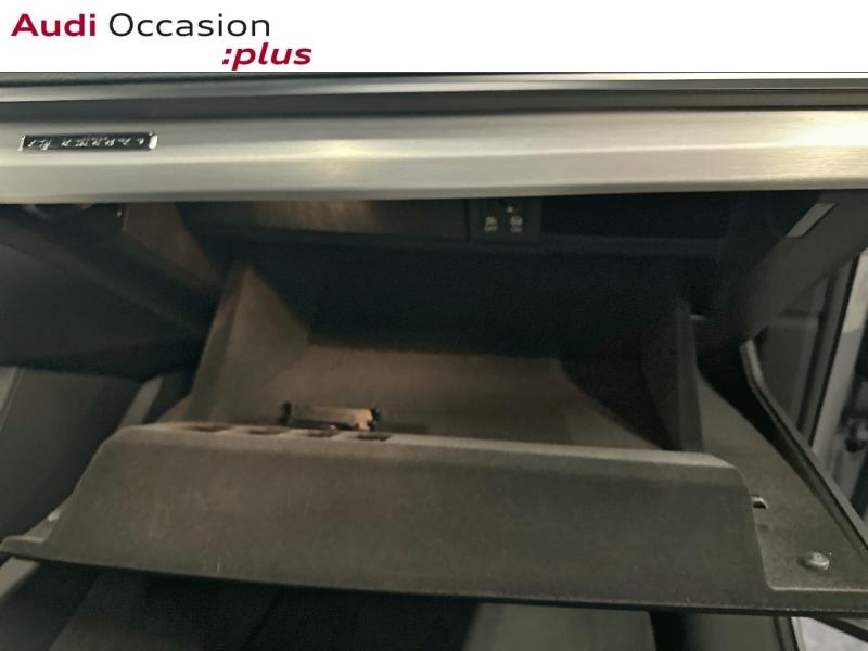 Voitures occasions Audi Q5 Sportback S line Lens