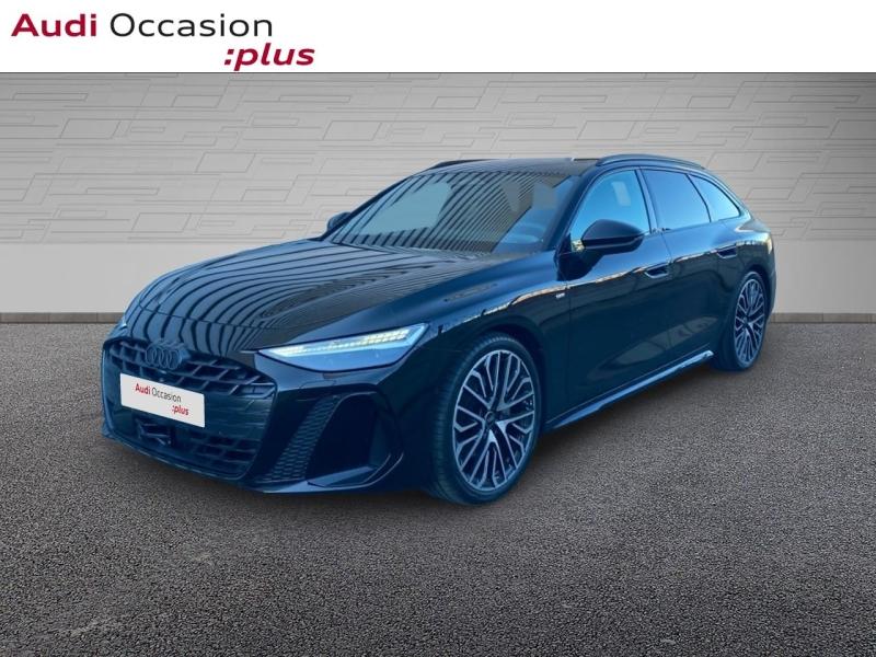 Voitures occasions Audi A6 S line Lens