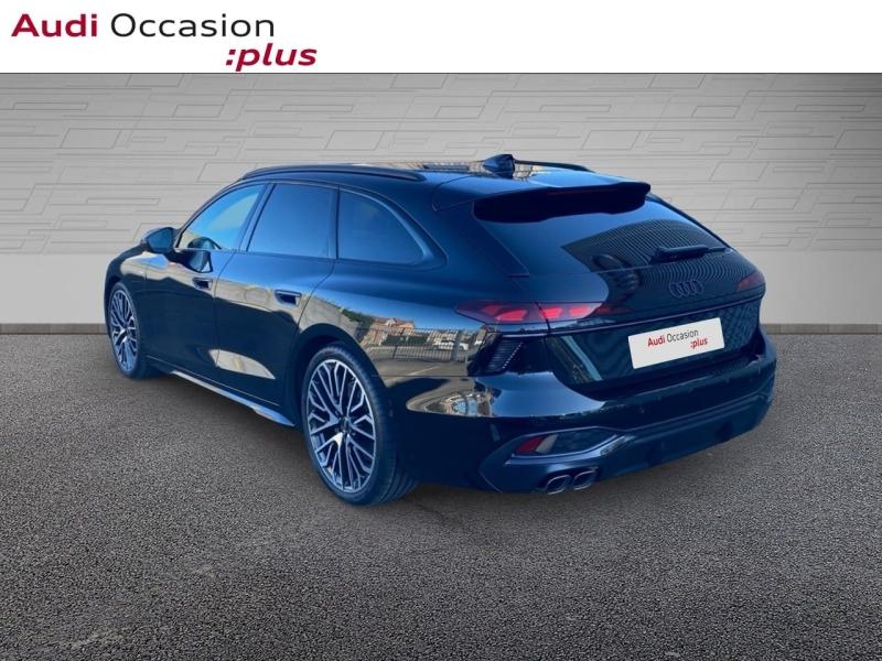 Voitures occasions Audi A6 S line Lens