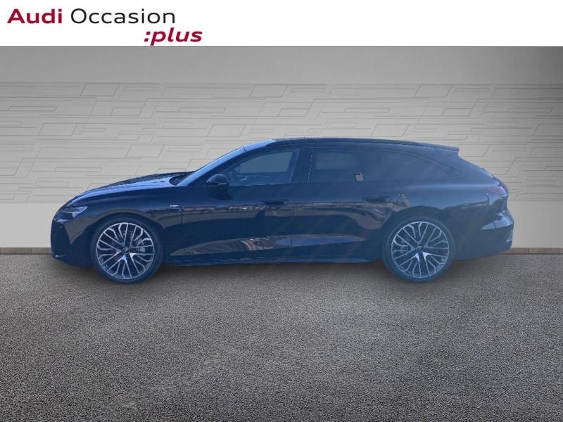 Voitures occasions Audi A6 S line Bruay-la-Buissière