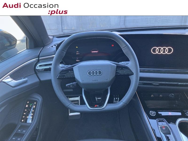 Voitures occasions Audi A6 S line Lens