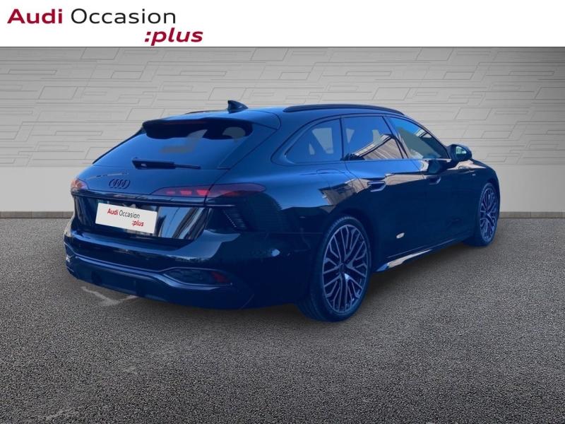 Voitures occasions Audi A6 S line Lens