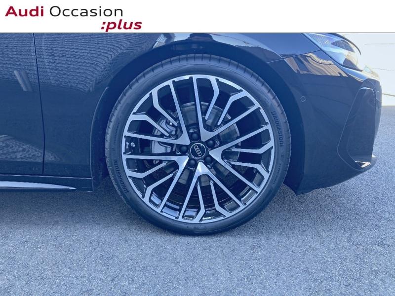 Voitures occasions Audi A6 S line Lens
