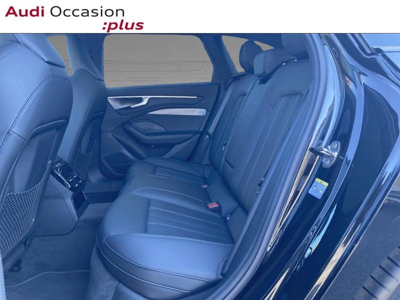 Voitures occasions Audi A6 S line Lens