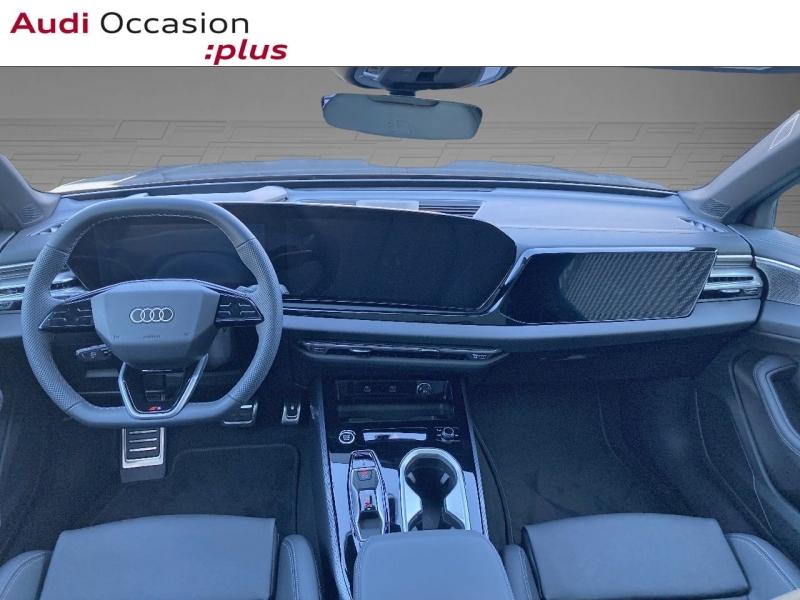 Voitures occasions Audi A6 S line Lens