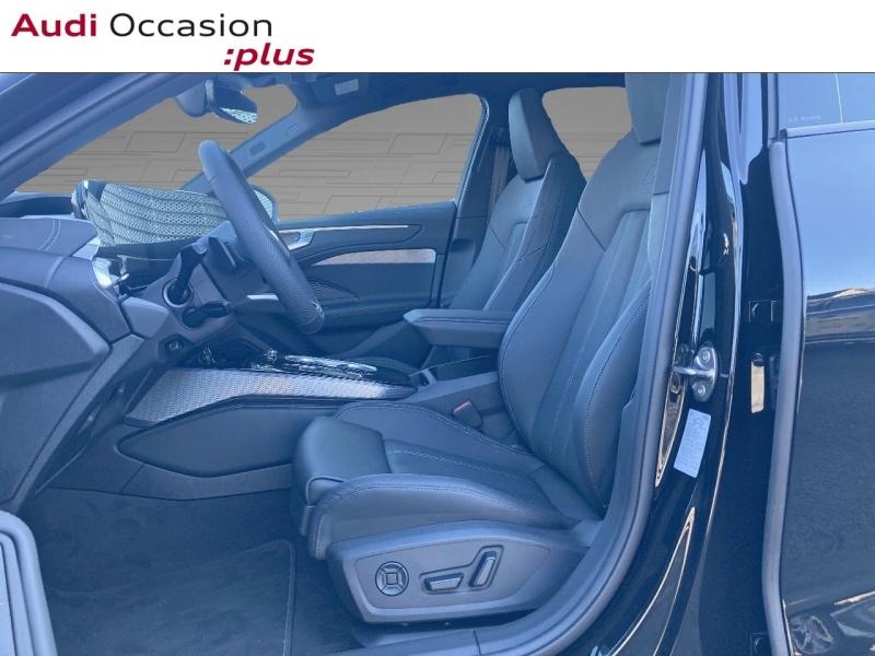 Voitures occasions Audi A6 S line Bruay-la-Buissière