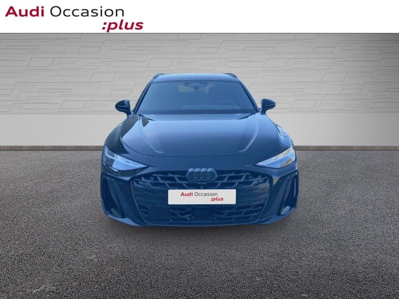 Voitures occasions Audi A6 S line Lens