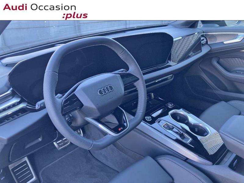 Voitures occasions Audi A6 S line Lens