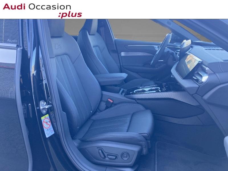 Voitures occasions Audi A6 S line Lens